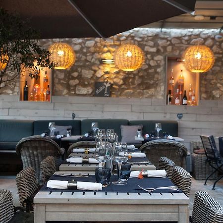 Eygalières L'Auberge De L'Aubergine المظهر الخارجي الصورة