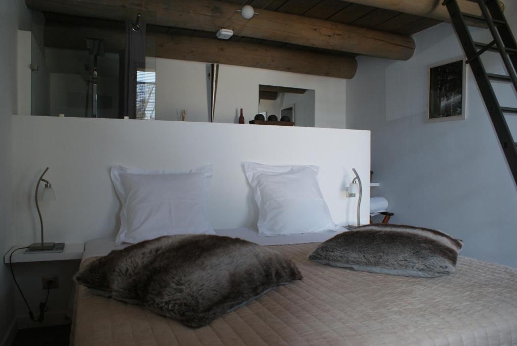 Eygalières L'Auberge De L'Aubergine المظهر الخارجي الصورة